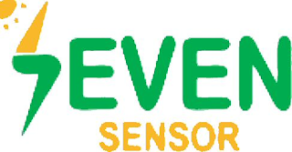 SEVEN SENSOR logo