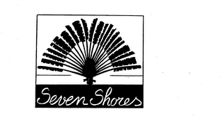 SEVEN SHORES logo