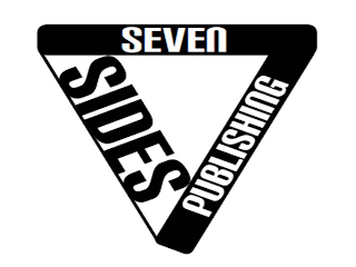 SEVEN SIDES PUBLISHING 7 logo