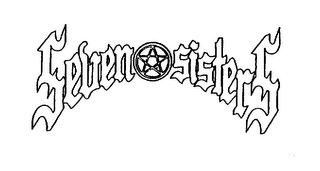 SEVEN SISTERS logo