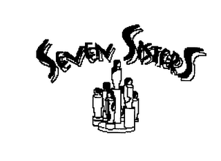SEVEN SISTERS logo