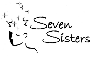SEVEN SISTERS logo