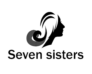 SEVEN SISTERS logo