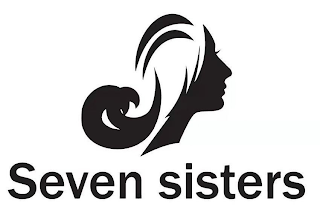 SEVEN SISTERS logo
