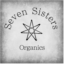 SEVEN SISTERS ORGANICS logo