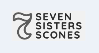 SEVEN SISTERS SCONES logo