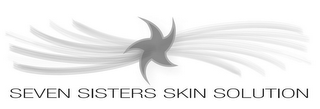 SEVEN SISTERS SKIN SOLUTION logo