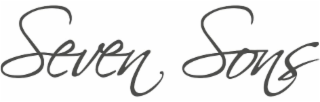 SEVEN SONS logo