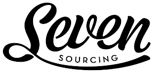SEVEN SOURCING logo