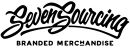 SEVEN SOURCING BRANDED MERCHANDISE logo