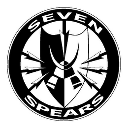 SEVEN SPEARS logo