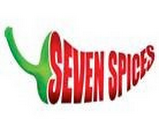 SEVEN SPICES logo