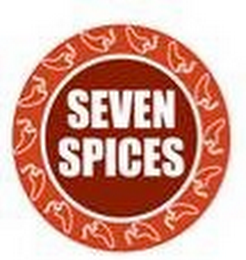 SEVEN SPICES logo