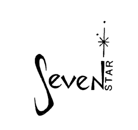 SEVEN STAR logo