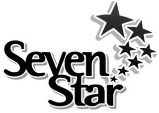 SEVEN STAR logo