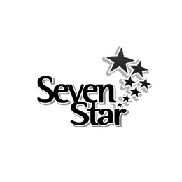 SEVEN STAR logo