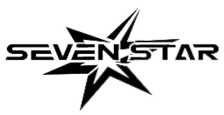 SEVEN STAR logo