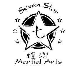 SEVEN STAR MARTIAL ARTS 7 logo