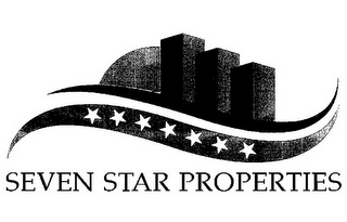 SEVEN STAR PROPERTIES logo