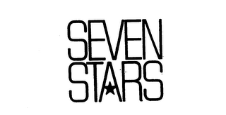 SEVEN STARS logo