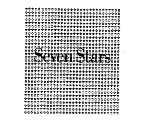 SEVEN STARS logo