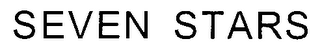 SEVEN STARS logo