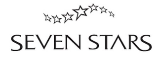 SEVEN STARS logo