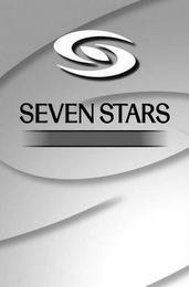 SEVEN STARS logo