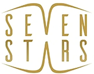 SEVEN STARS logo