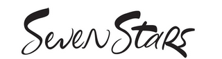 SEVEN STARS logo