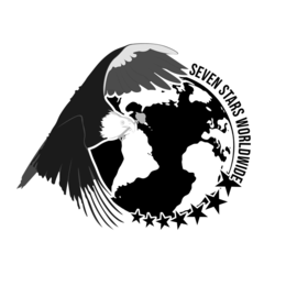 SEVEN STARS WORLDWIDE logo