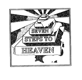 SEVEN STEPS TO HEAVEN logo