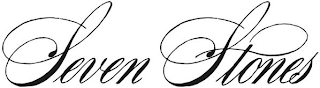 SEVEN STONES logo