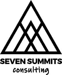 SEVEN SUMMITS CONSULTING logo