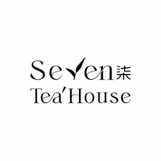 SEVEN TEAHOUSE logo