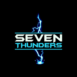 SEVEN THUNDERS logo