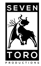 SEVEN TORO PRODUCTIONS logo