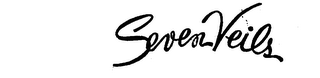 SEVEN VEILS logo