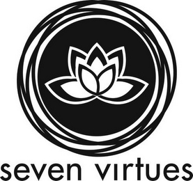 SEVEN VIRTUES logo