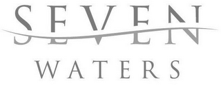 SEVEN WATERS logo