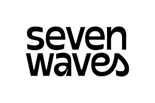 SEVEN WAVES logo