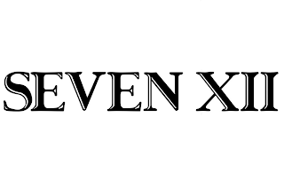 SEVEN XII logo