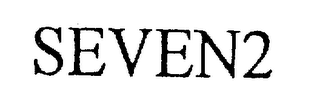 SEVEN2 logo