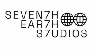 SEVEN7H EAR7H S7UDIOS logo