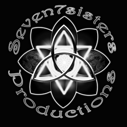 SEVEN7SISTERS PRODUCTIONS logo