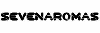 SEVENAROMAS logo