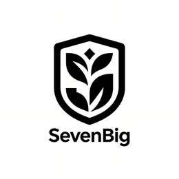 SEVENBIG logo
