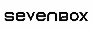 SEVENBOX logo