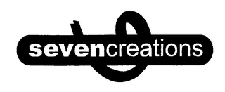 SEVENCREATIONS logo