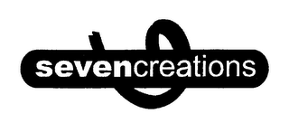 SEVENCREATIONS logo